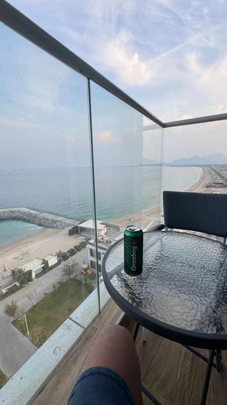 Mirage Bab Al Bahr Beach Hotel фото 54