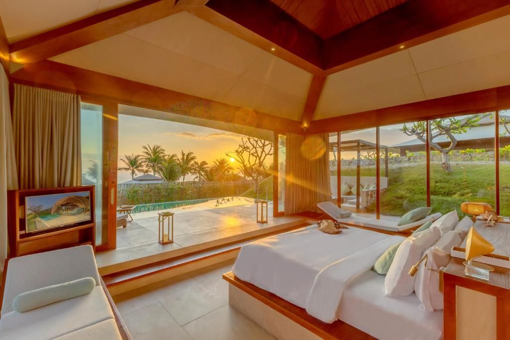 Fusion Resort Cam Ranh фото 79