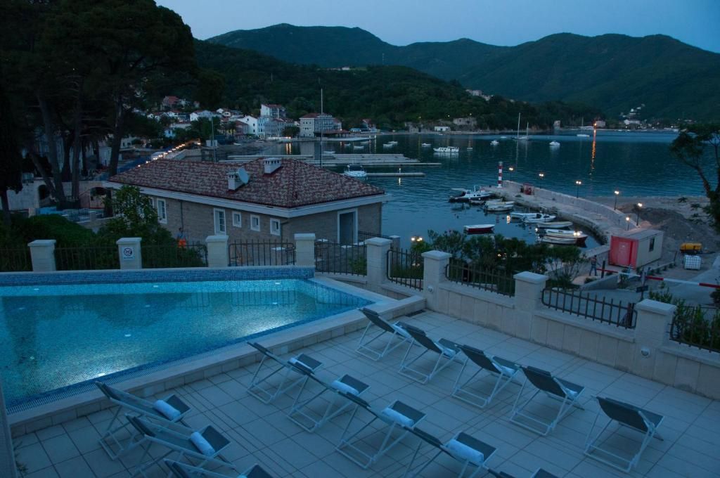 Boutique Hotel Kredo фото 19