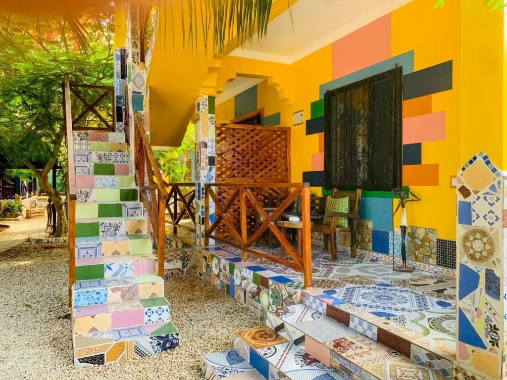 Coccobello Zanzibar фото 37