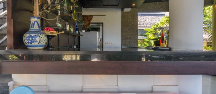 Фото отеля The Bidadari Villas and Spa Umalas