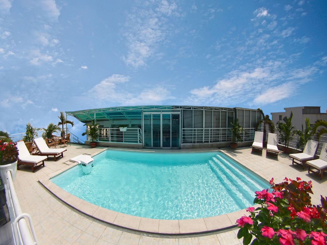 Sunny Hotel Nha Trang фото 23