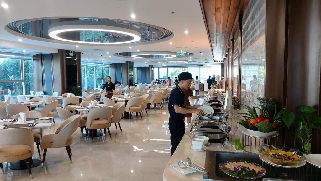 Annova Hotel Nha Trang фото 48