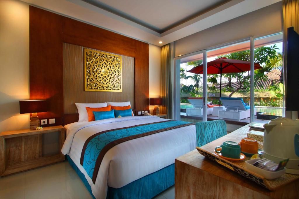 Destiny Boutique Hotel фото 2