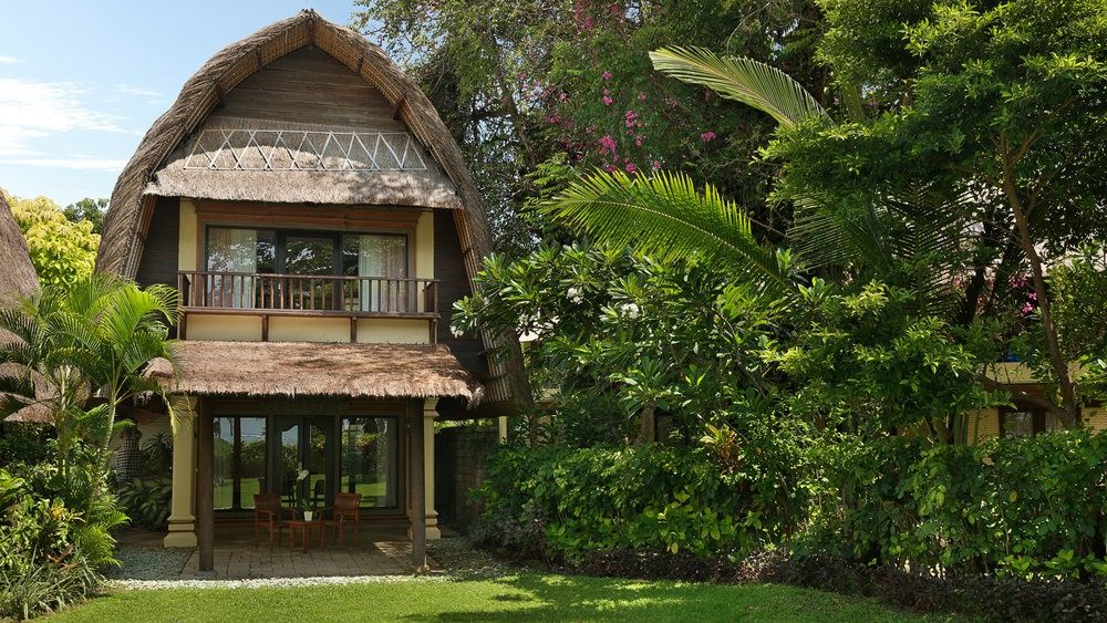 Mercure Resort Sanur фото 63