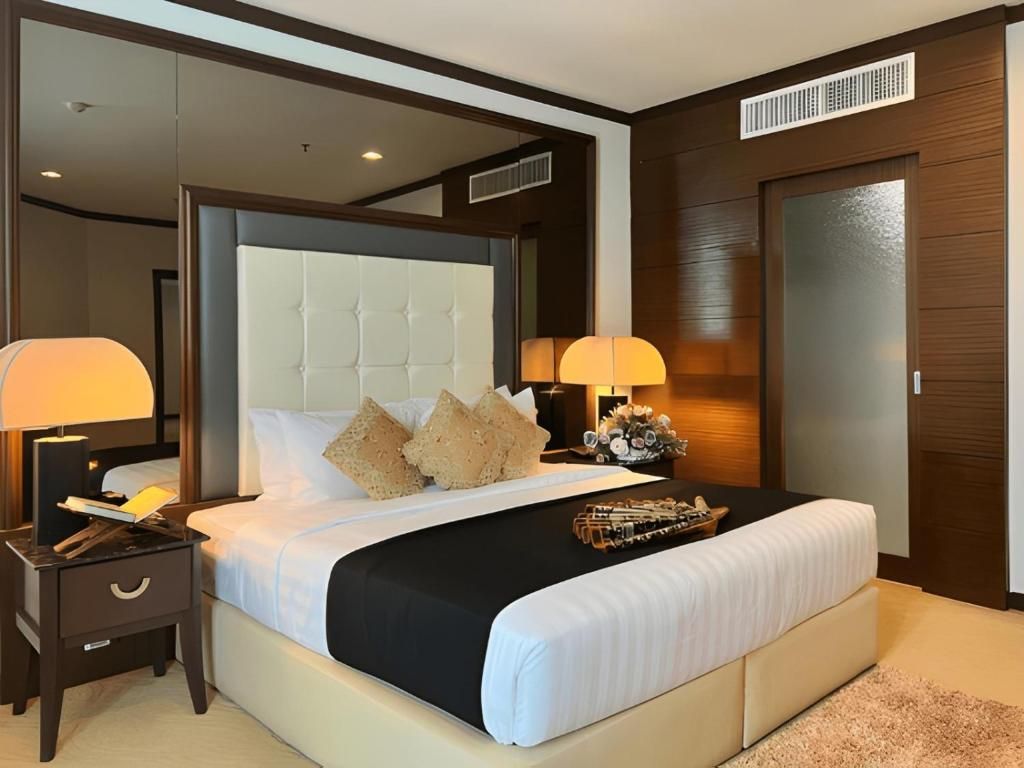 Adya Hotel Kuah Langkawi фото 31