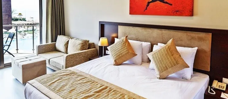 Фото отеля My Ella Bodrum Resort & Spa