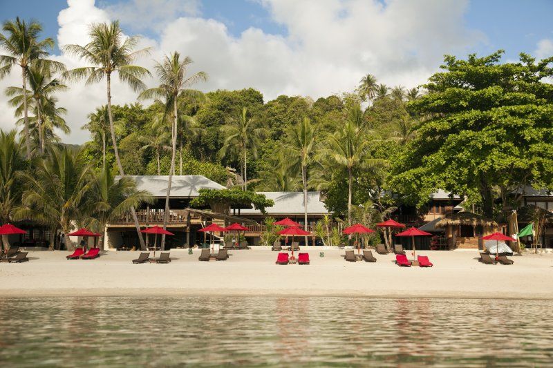 Anantara Rasananda Koh Phangan Villas фото 41