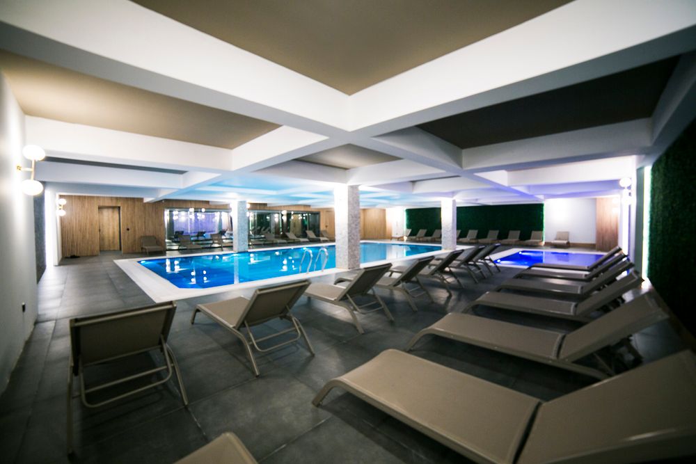 Sailor's Beach Club фото 100