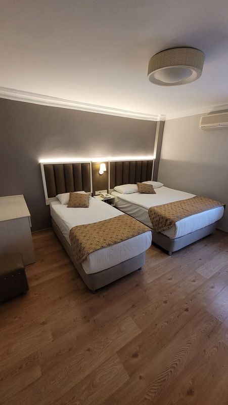 Hotel Sureyya фото 32