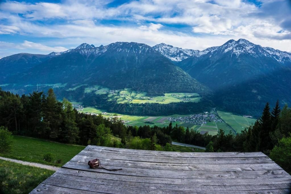 Bergresort Seefeld фото 27