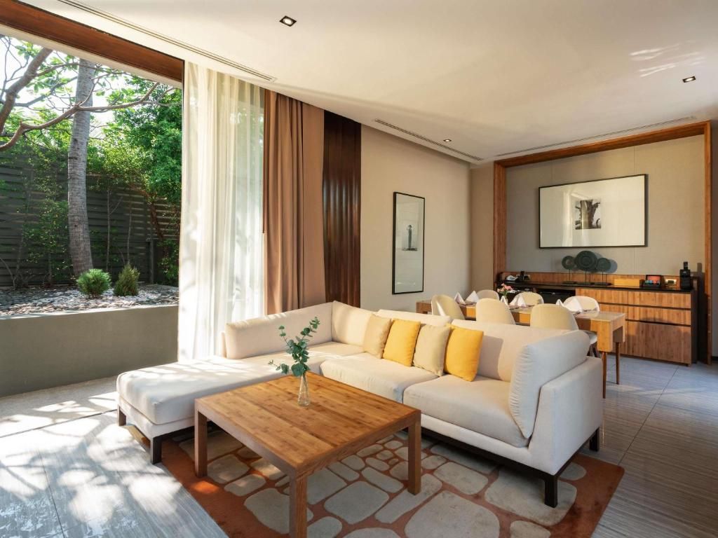 V Villas Hua Hin - MGallery by Sofitel фото 17