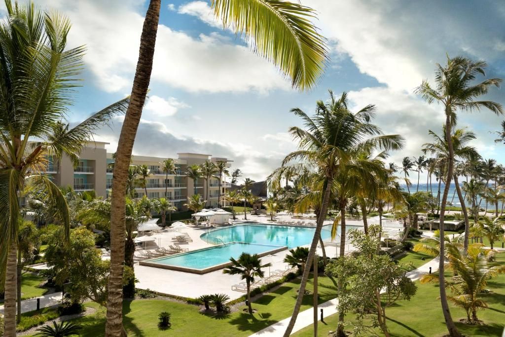 The Westin Puntacana Resort & Club фото 3
