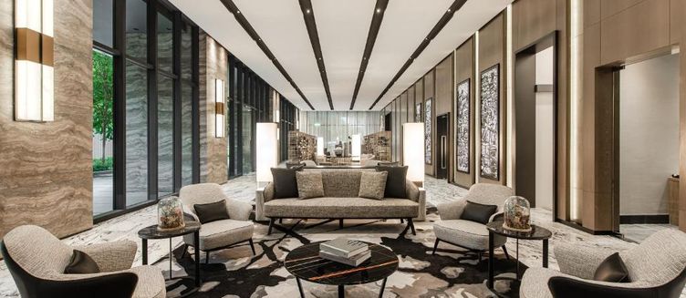 Фото отеля Ascott Star KLCC