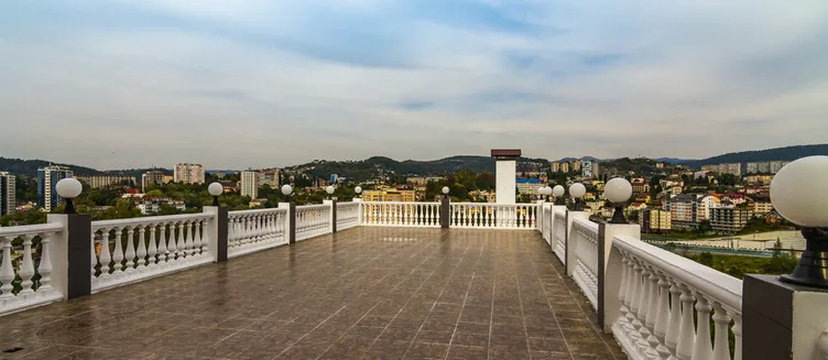 Фото отеля Отель У Бочарова ручья