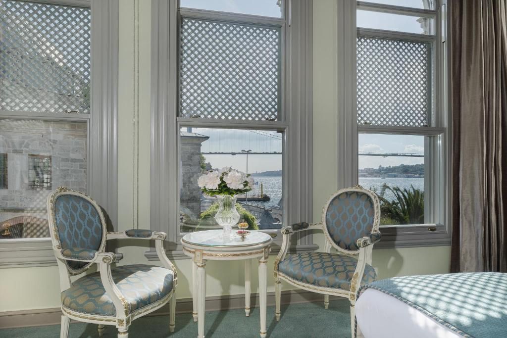 Bosphorus Palace фото 22