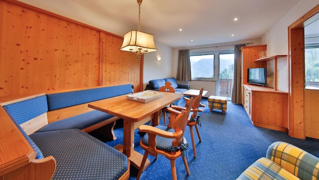 Geigers Lifehotel фото 19
