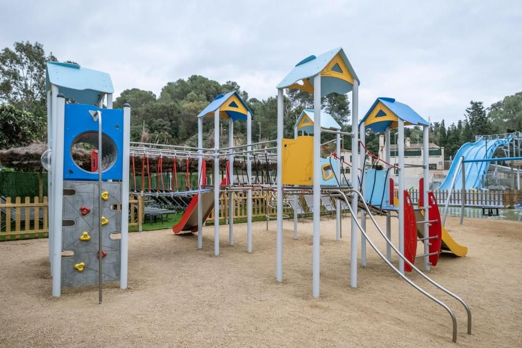 Rosamar Garden Resort фото 43