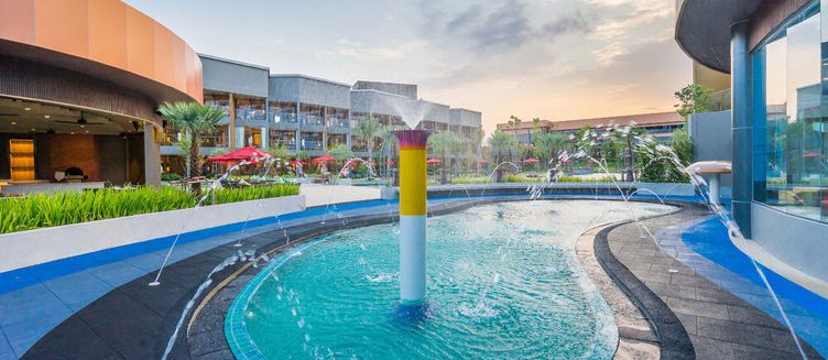 Фото отеля AVANI Hua Hin Resort & Villas