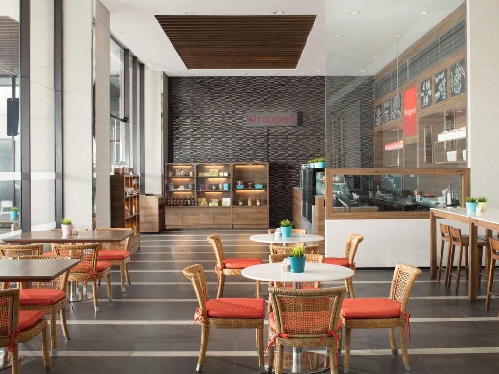 Four Points By Sheraton Sandakan фото 37