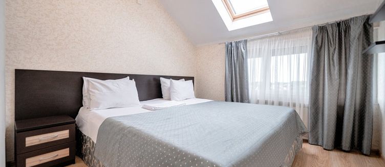 Фото отеля Отель Ардис