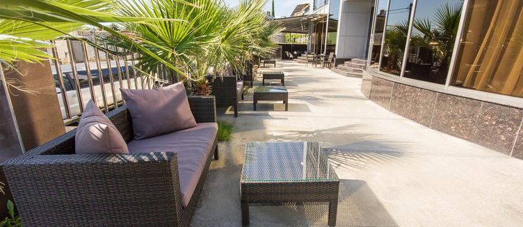 Фото отеля Encino