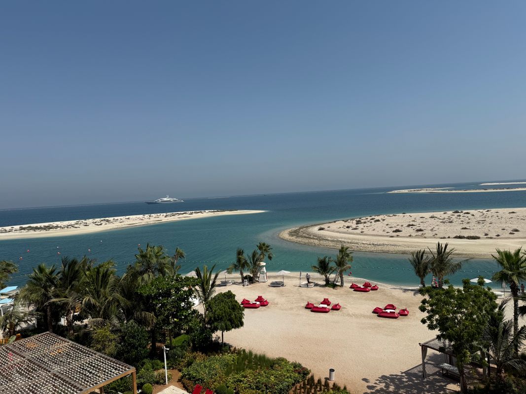 Voco Dubai Monaco Heart of Europe, by IHG Hotel (Adults Only) фото 59