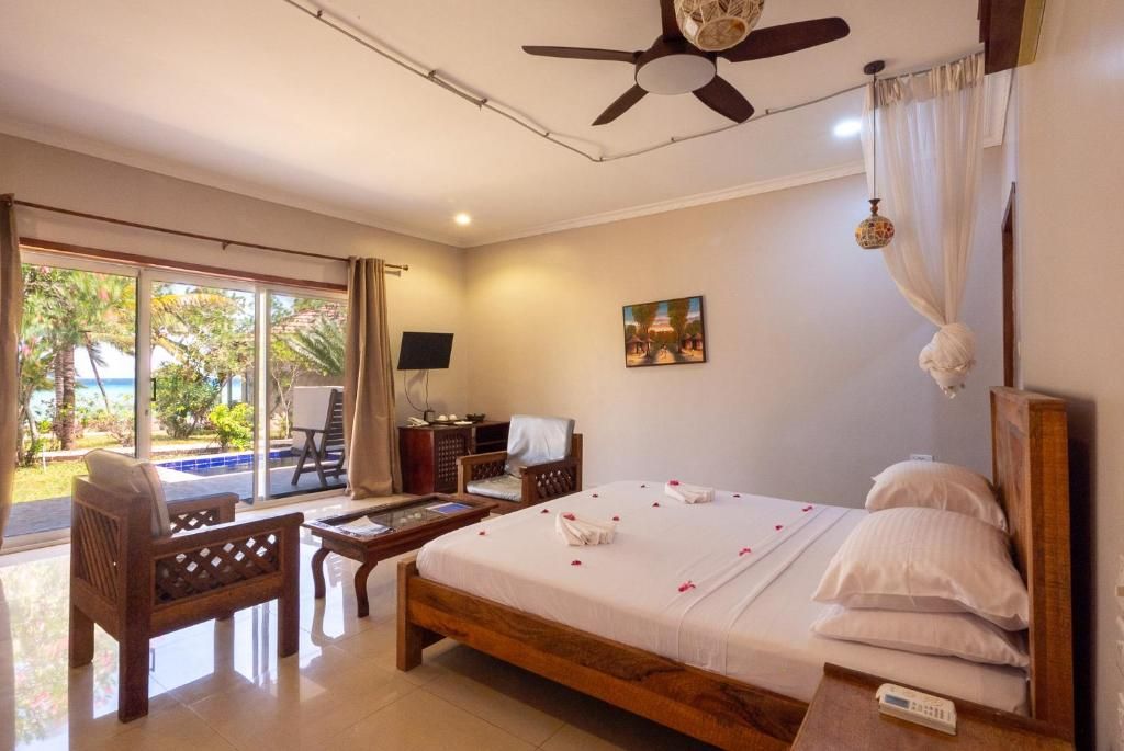Mandarin Resort Zanzibar фото 20