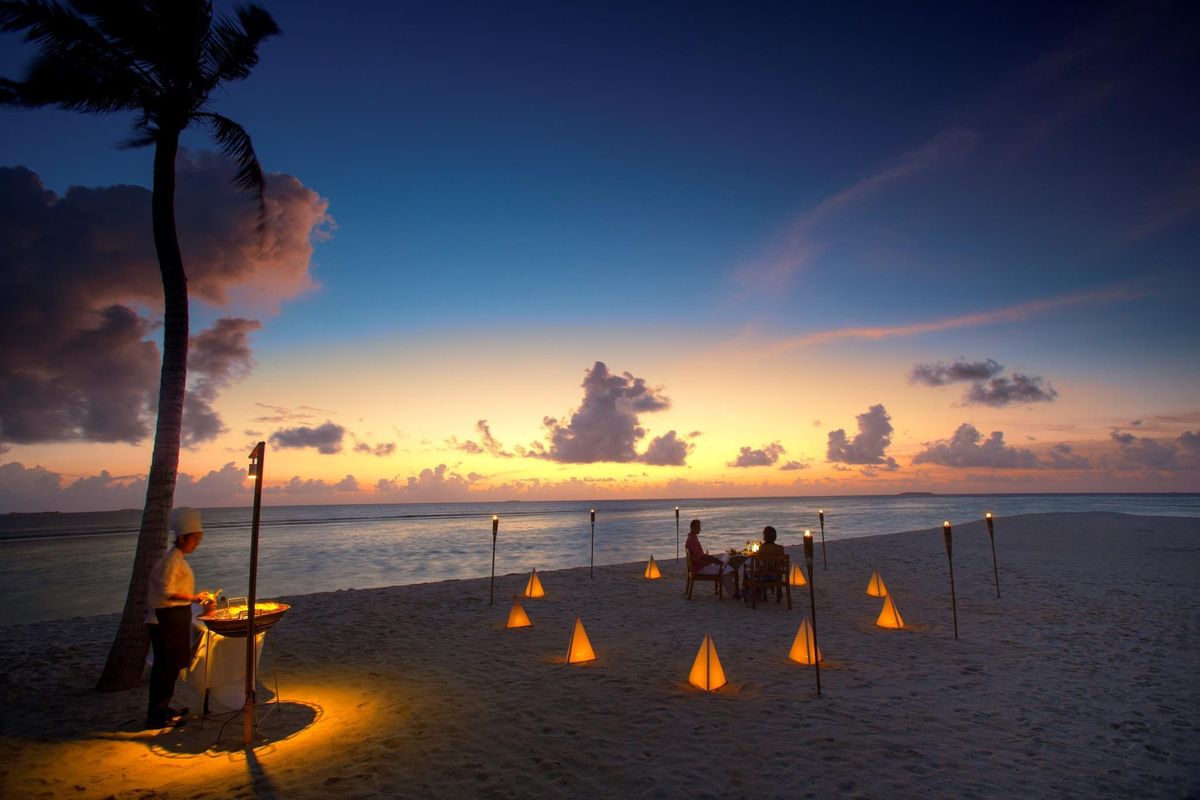 Loama Resort Maldives at Maamigili фото 10