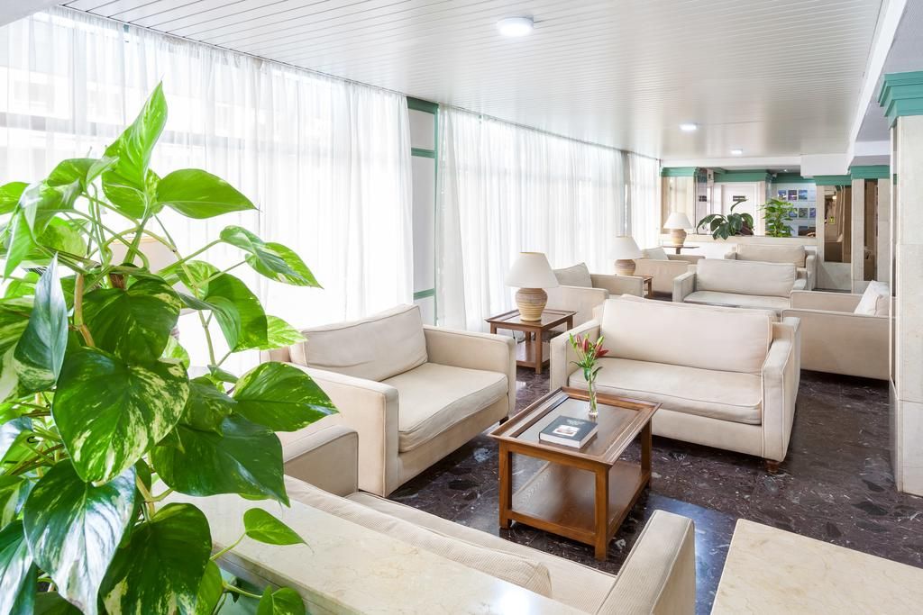 Hotel Trianflor Dania Magec фото 8