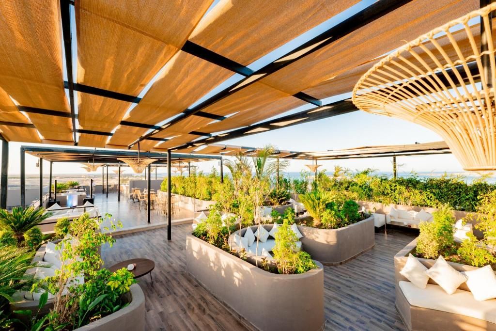 Sentido Naga Bay фото 134