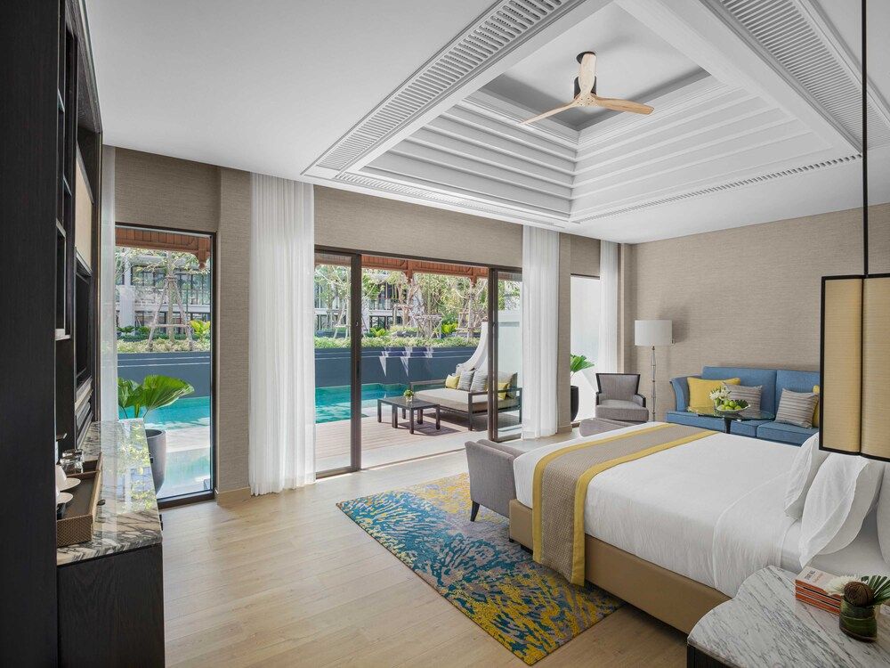 InterContinental Phuket Resort фото 165
