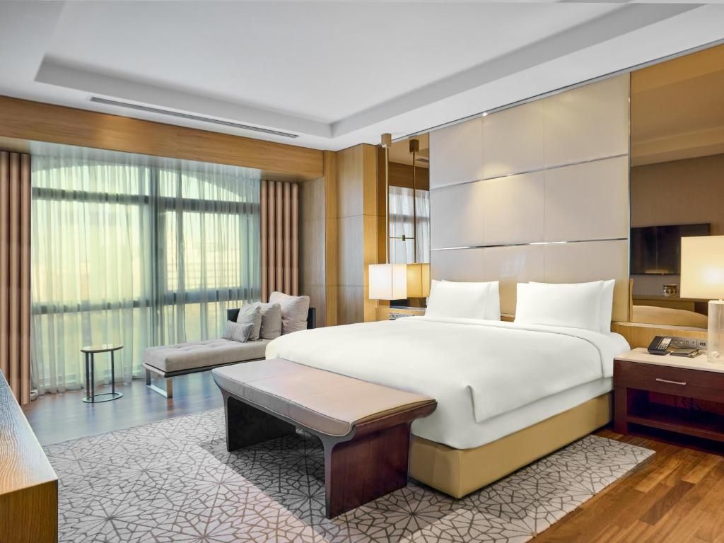 Hyatt Regency Tashkent фото 46