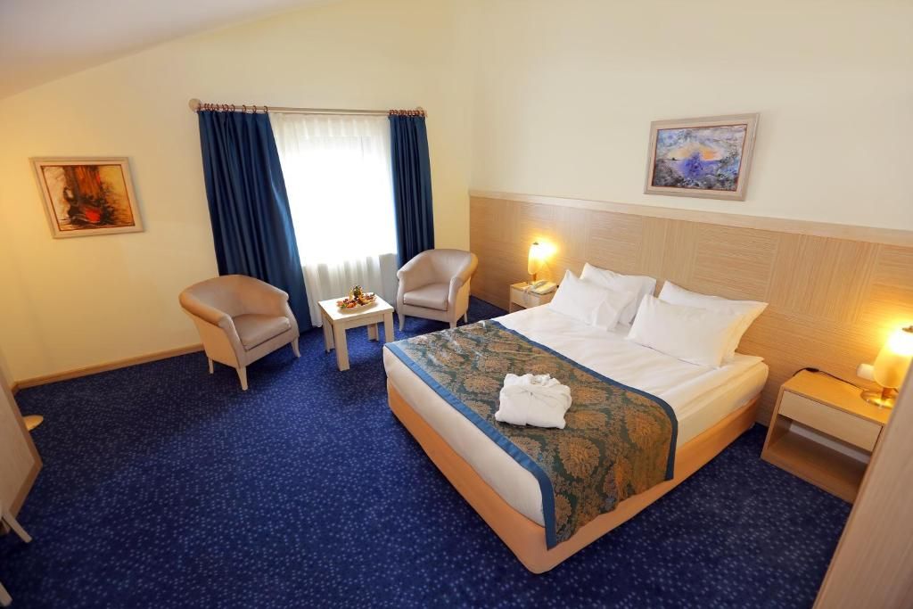 King Hotel Cankaya фото 6