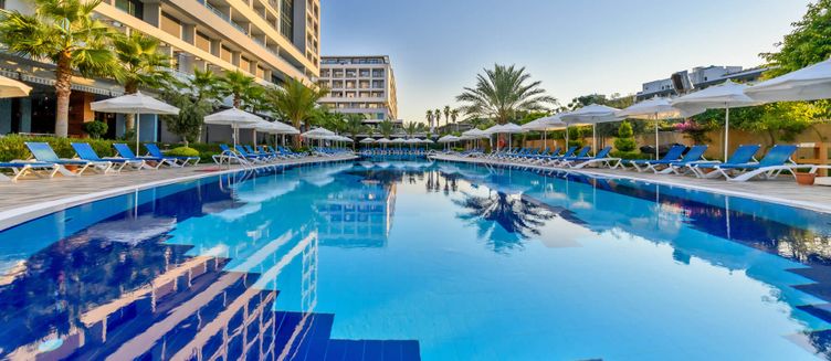 Фото отеля Numa Bay Exclusive Hotel
