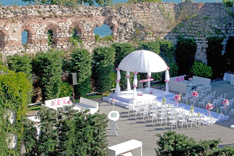 Kalyon Hotel Istanbul фото 23