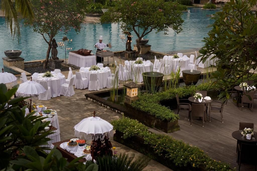 The Patra Bali Resort & Villas фото 56