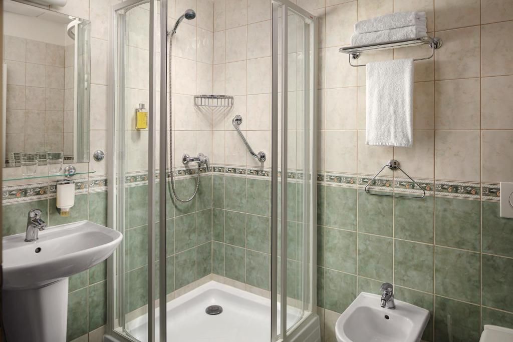 Alqush Downtown Hotel фото 9