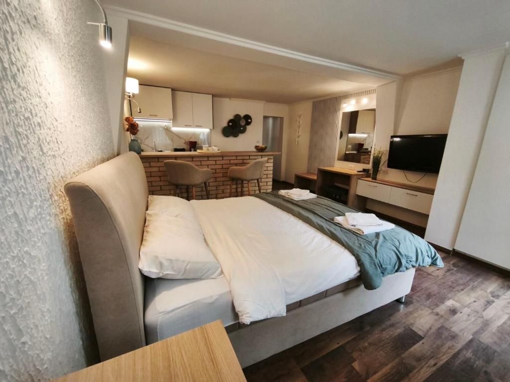 Guest house Villa Slavica фото 19