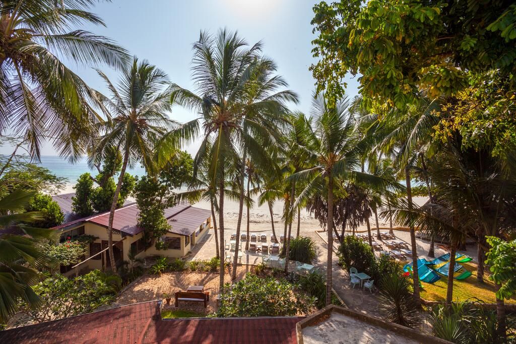 Blue Marlin Beach фото 37