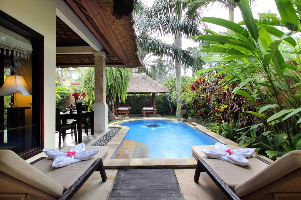 FuramaXclusive Resort & Villas фото 58