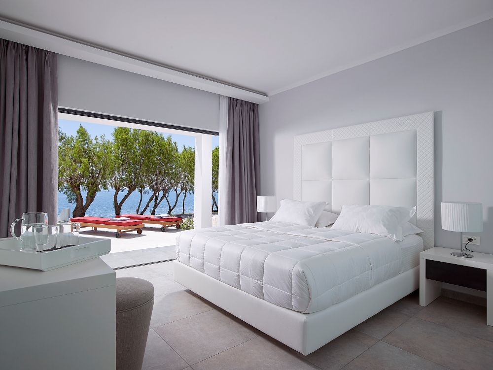 Dimitra Beach Hotel & Suites фото 38