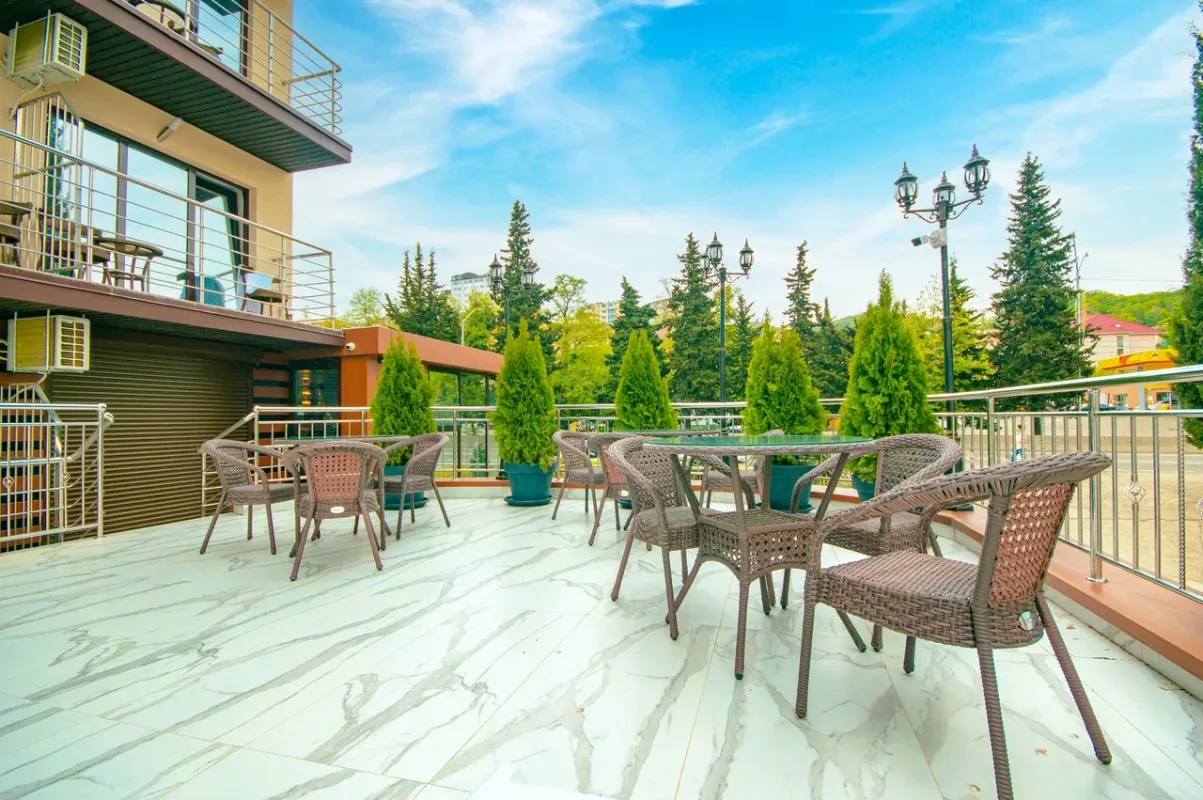Грейс Круиз фото 9