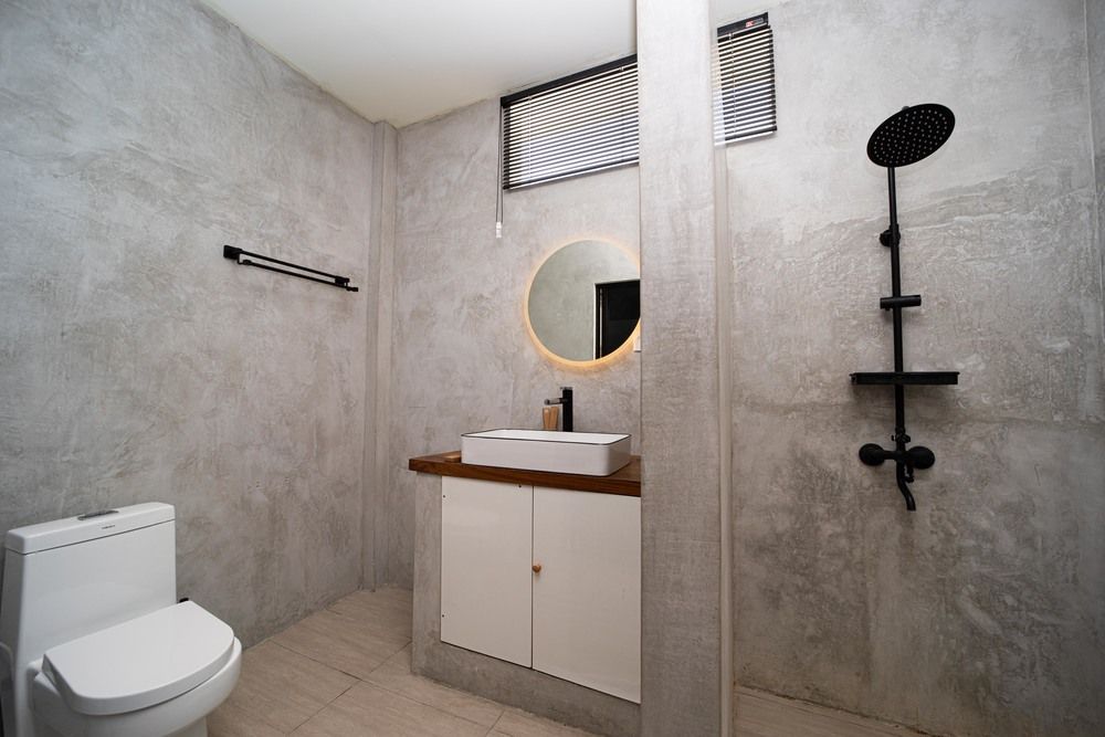 Tranquila Beach Boutique Hotel фото 58