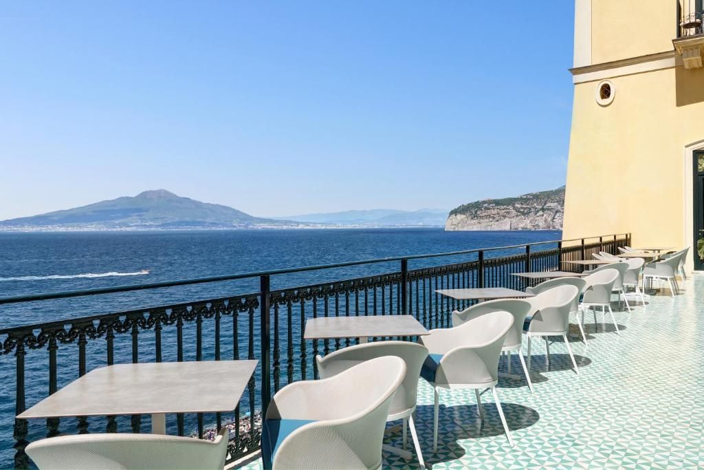 Imperial Hotel Tramontano фото 29