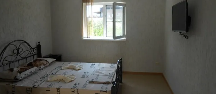 Фото отеля Акварель