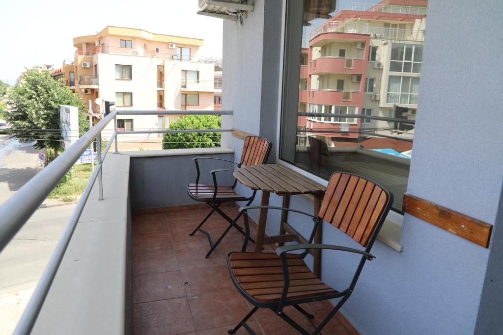 Hotel Sofia Beach фото 19