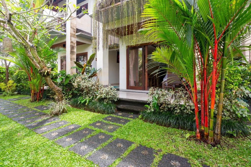 Kiskenda Cottages фото 41