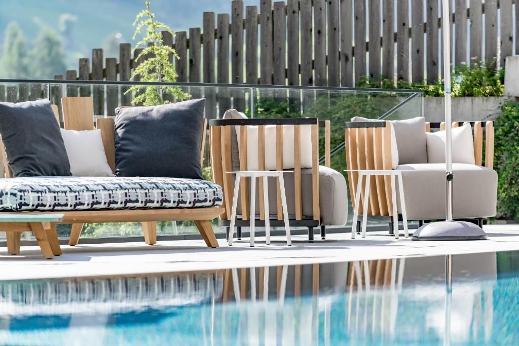 Bergland Design- und Wellnesshotel фото 3
