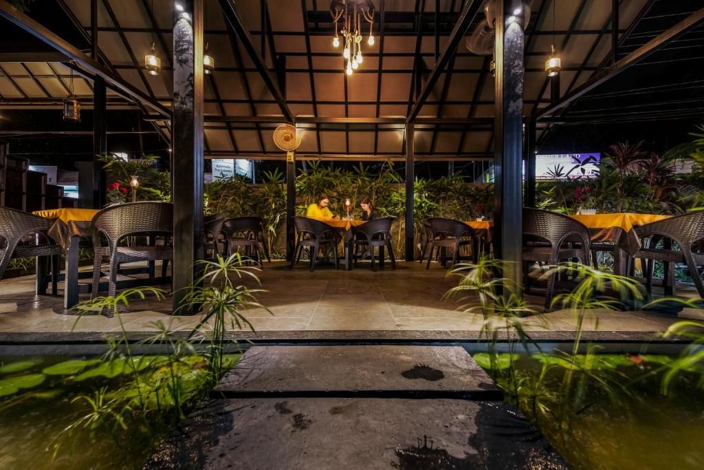 Ideal Ayurvedic Resort фото 47